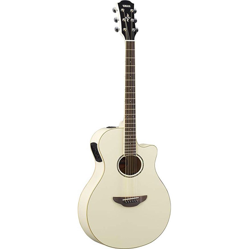 Yamaha APX600 Acoustic-Electric Guitar